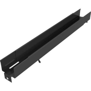 Vertiv Liebert VRA1013 20 To 33 Inch Adjusment Horizontal Cable Organizer Side Channel