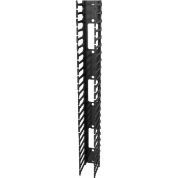 Vertiv Liebert VRA1017 800mm Wide For 42U Vertical Cable Manager 