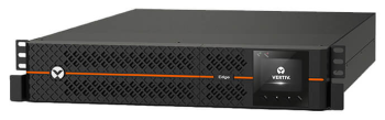 Vertiv 1500IRT2UXL Edge 1.5kVA 230V 1U Rack UPS