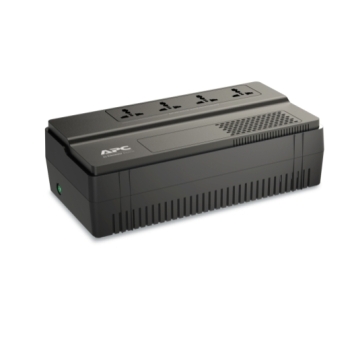 APC BV 650VA AVR Universal Outlet 230V Easy UPS