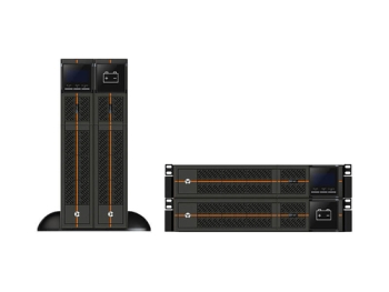 Vertiv GXTRT-1500IRT2UXL Output–230V 1.5kva UPS