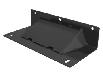 Vertiv Liebert VRA4001 VR Anti Tip Stabilizer Plate For 600mm-800mm Wide Rack