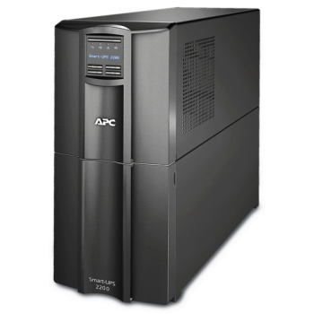 APC 2200VA LCD 230V Smart-UPS With Smart Connect 