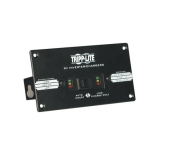 Tripp Lite Remote Control Module for Tripp Lite PowerVerter Inverters/Chargers