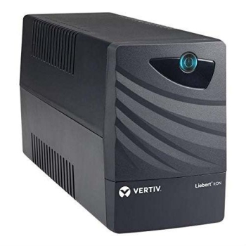 Vertiv Liebert LI32111CT01 itON 600VA Iec UPS