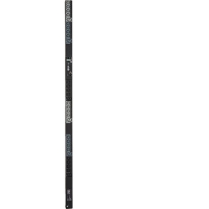 Tripp Lite 11.5kW 3-Phase Switched PDU, 200-240V Outlet, 0U, TAA